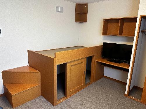 その他部屋・スペース　備品や設備仕様は号室等により異なります現地をご確認下さい。