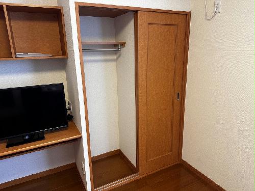 収納　備品や設備仕様は号室等により異なります現地をご確認下さい。