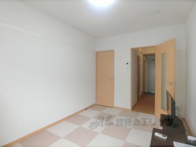 居室・リビング　洋室