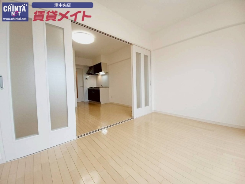 その他部屋・スペース　同型別室のお写真です