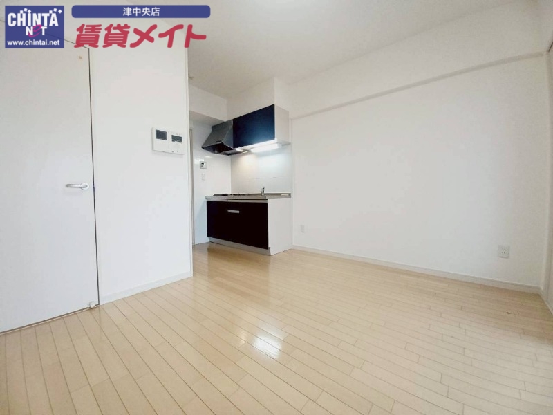 居室・リビング　同型別室のお写真です