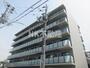 河内永和駅より徒歩5分 6階 築2年8ヶ月の賃貸物件