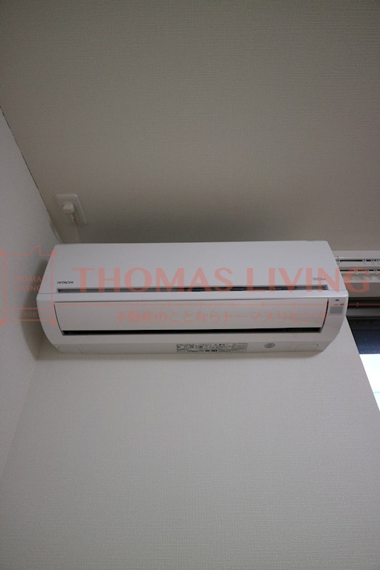 その他設備　写真は同型別物件