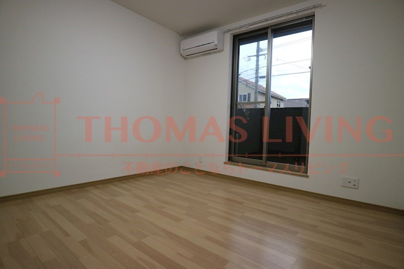 居室・リビング　写真は同型別物件