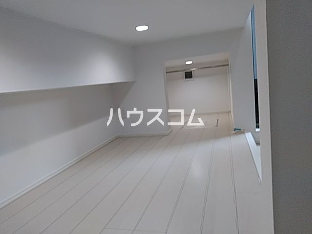 【春日井市小木田町のアパートの眺望】