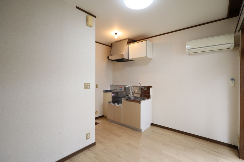 【コーポメイプルのその他部屋・スペース】