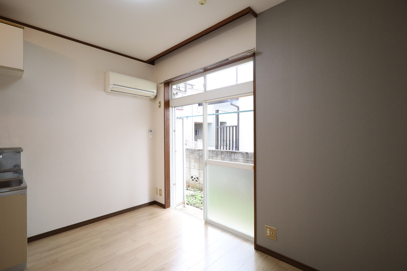 【コーポメイプルのその他部屋・スペース】
