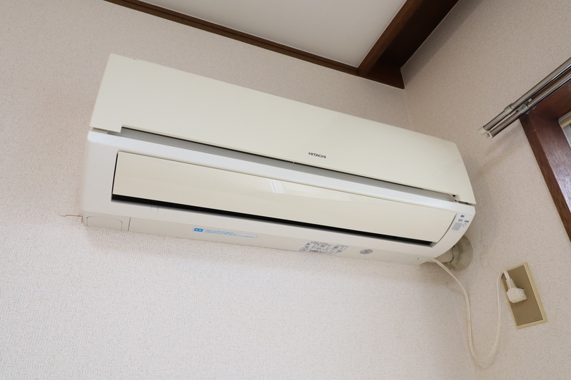 【コーポメイプルのその他設備】