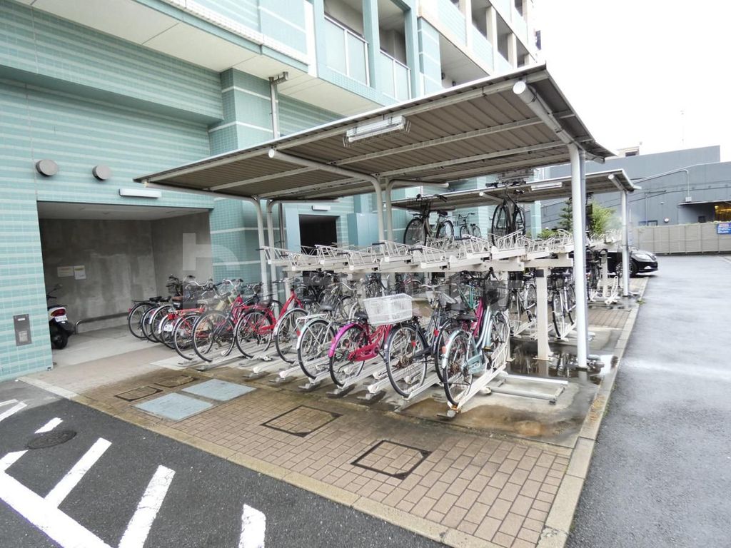 【船橋市本郷町のマンションのその他共有部分】