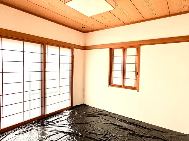 その他部屋・スペース　１Ｆ和室