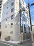 戸越公園駅より徒歩8分 5階 築1年1ヶ月の賃貸物件