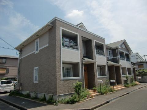 茨木市水尾３