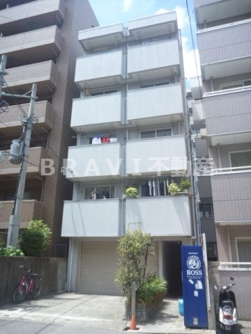 パークハイツの賃貸物件・価格情報【SUUMO】