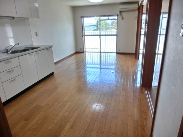 居室・リビング　おしゃれなリビングです