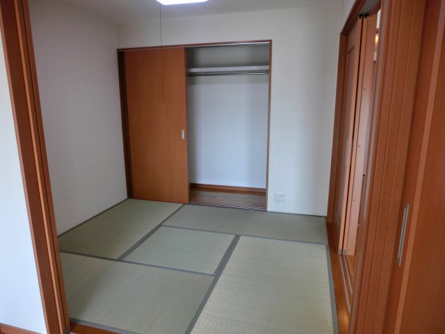 その他部屋・スペース　和室です