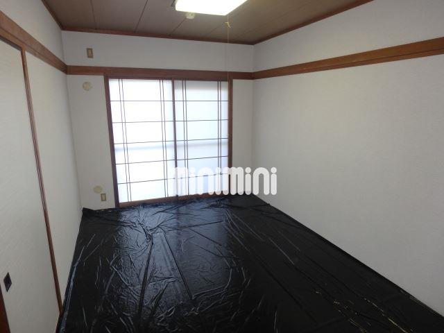 その他部屋・スペース　畳のお部屋もございます。