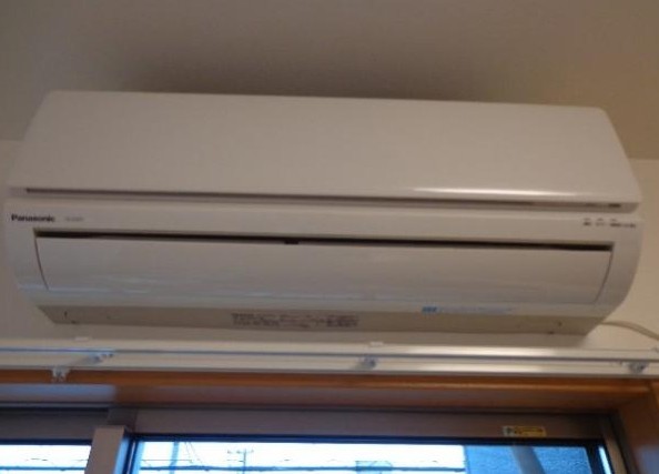 その他部屋・スペース　エアコン