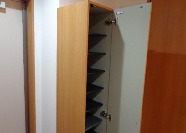 その他　シューズボックス