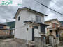 美濃松山駅より徒歩14分 築49年9ヶ月 2階建の賃貸物件