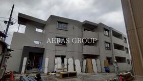 京急空港線/穴守稲荷駅 歩25分