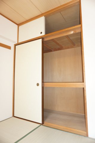 ホーユウパレス吉野町_内装_4