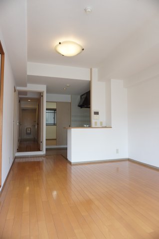 ホーユウパレス吉野町_内装_0