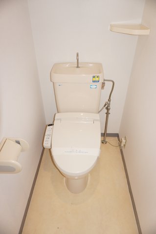 ホーユウパレス吉野町_内装_3