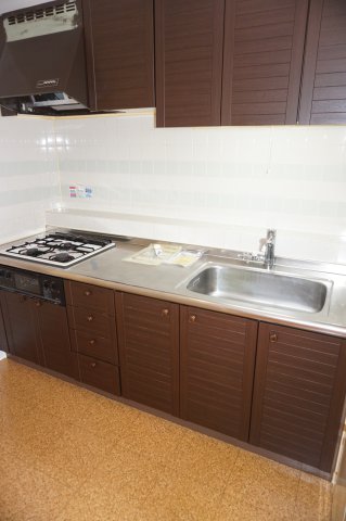 ホーユウパレス吉野町_内装_1