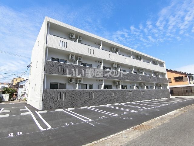 フェニックスＳＫの建物外観