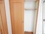 その他部屋・スペース　収納スペース完備！
