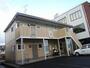 鳥取駅よりバス3分 徒歩1分 2階 築36年9ヶ月の賃貸物件