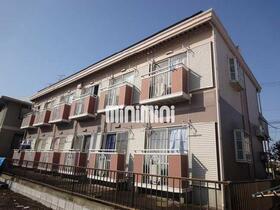 名鉄犬山線/徳重・名古屋芸大駅 歩16分