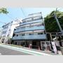 西大井駅より徒歩9分 3階 築1年7ヶ月の賃貸物件