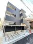 フジパレス阪急神崎川南I番館 3階 築2年7ヶ月の賃貸物件