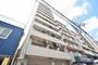 谷町六丁目駅より徒歩7分 9階 築24年9ヶ月の賃貸物件
