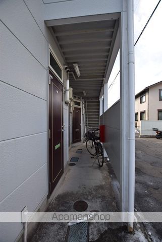 その他共有部分　その他共有部分