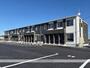寺原駅より徒歩13分 1階 新築の賃貸物件