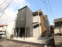 古市駅より徒歩5分 新築 3階建の賃貸物件