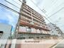 高井田駅より徒歩5分 3階 築29年7ヶ月の賃貸物件