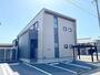福井駅より徒歩13分 2階 築2年7ヶ月の賃貸物件