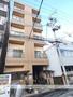 徳庵駅より徒歩5分 5階 築23年3ヶ月の賃貸物件