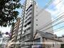 プレセダン石神井公園 8階 築1年の賃貸物件