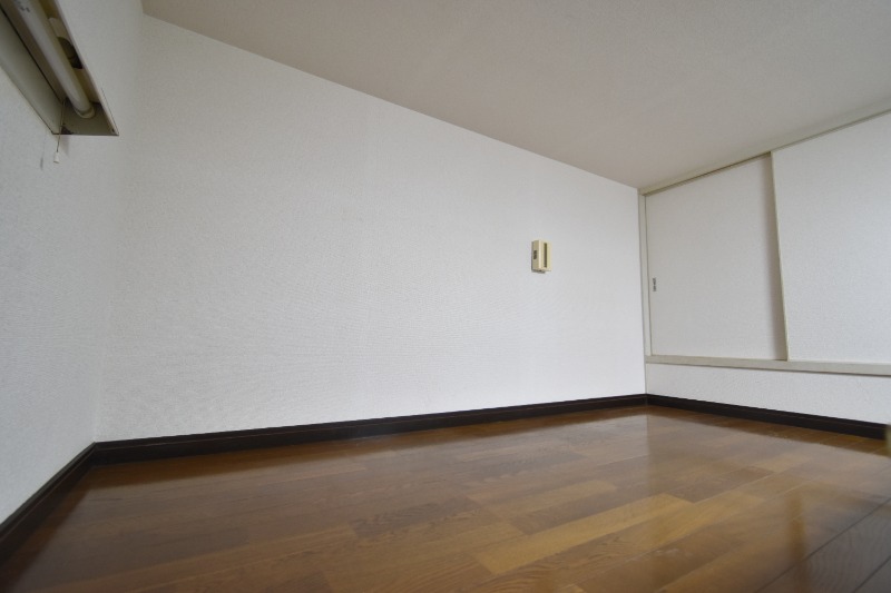 その他部屋・スペース　ロフト