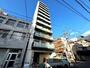 九条駅より徒歩3分 3階 築1年9ヶ月の賃貸物件