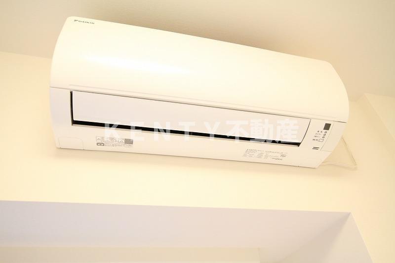 その他設備　物件の画像14