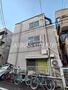 学芸大学駅より徒歩8分 2階 築36年の賃貸物件