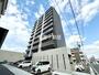 平成駅より徒歩5分 築1年3ヶ月 11階建の賃貸物件