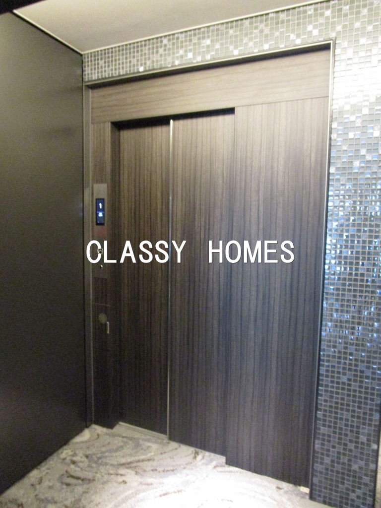 その他共有部分　2023年竣工　レガリス品川南大井II：共有部