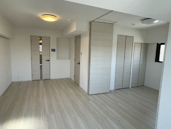 その他部屋・スペース　2023年竣工　レガリス品川南大井II：内観