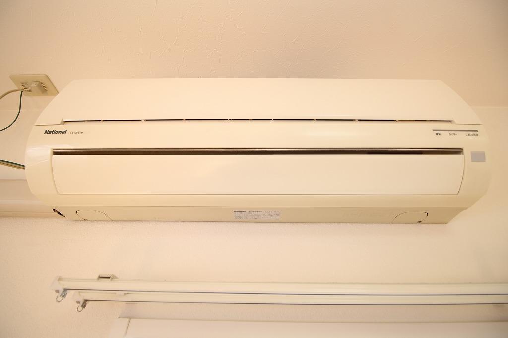 その他　他部屋写真を使用